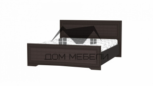 Кровать Ивушка 7