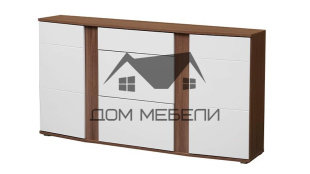 Комод арт. 56 Донна