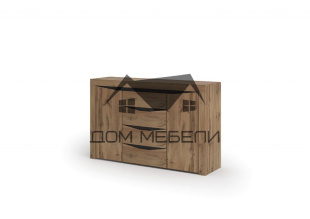 Комод Паола КМ 702