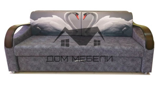 Диван Лидер (Лебеди)